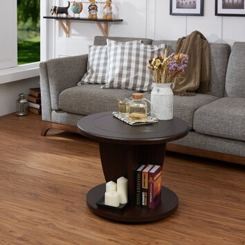 coffee urbana table three wayfair