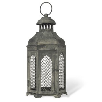 Boston International Light Outdoor Hanging Lantern | Wayfair