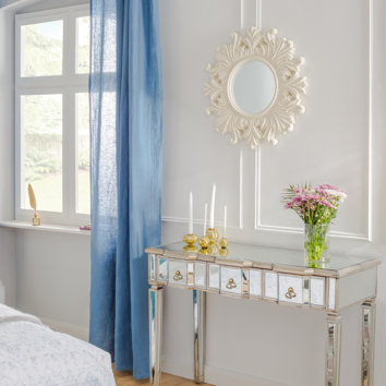 Fairmont Park Wandspiegel Ettring & Reviews | Wayfair.de