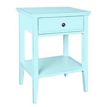 Porthos Home Blanche End Table | Wayfair