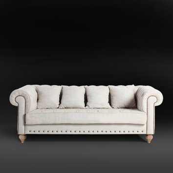 Magari Sofa Couch | Wayfair