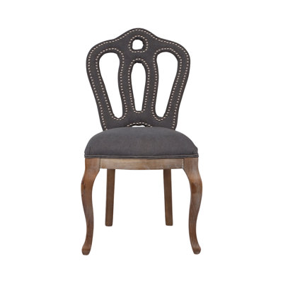 PoliVaz Butterfly Side Chair