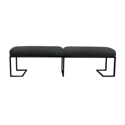 PTM Images Ashley Upholstered Bedroom Bench