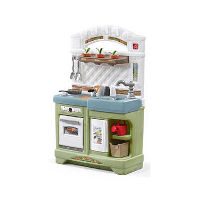 step 2 market fresh kitchen