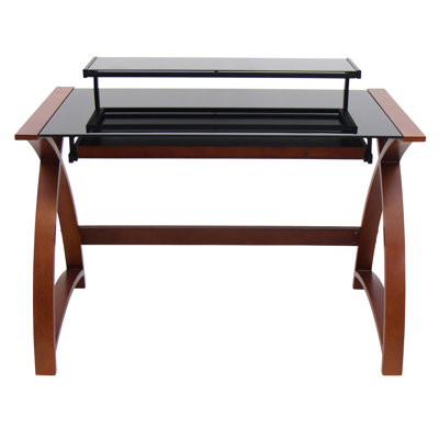 LumiSource Bentley Computer Desk