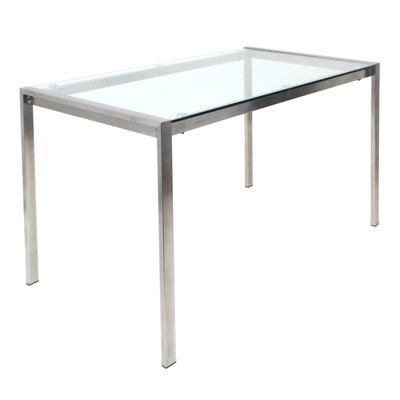 Wade Logan Gary Dinette Dining Table