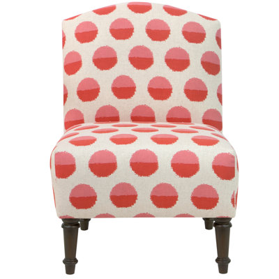 Mercury Row Harmonia Side Chair