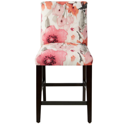 Check price and read more information from recommend store. Skyline Furniture Aurora Bar Stool