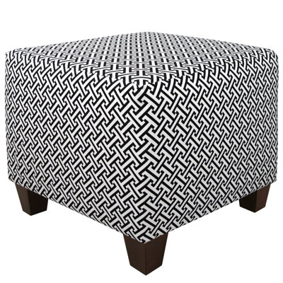 Darby Home Co Coventry Ottoman