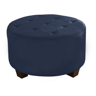 Skyline Furniture Premier Lounge Ottoman