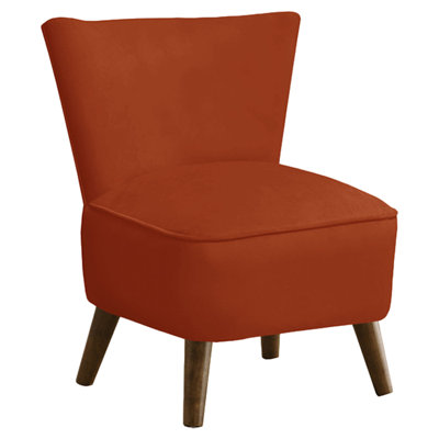 Skyline Furniture Mystere Mid-Century Chair