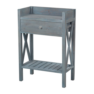 Sterling Industries Biscayne Beachcomber Side Table