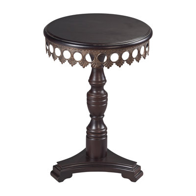 Sterling Industries Maynard Side Table..