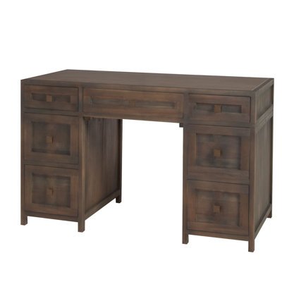 Laurel Foundry Modern Farmhouse Pacquet Desk