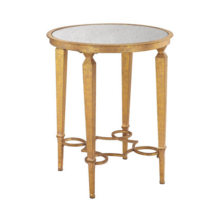House of Hampton Puttnam End Table