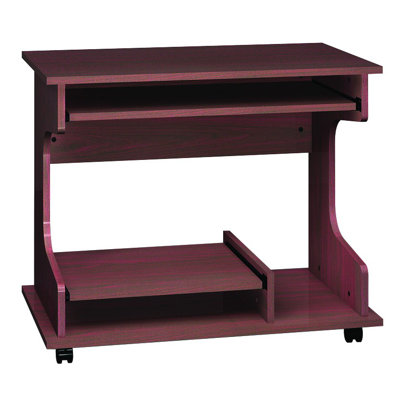 Ironwood General Computer Desk