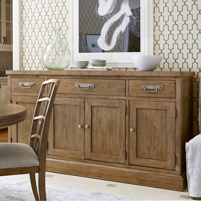 Universal Furniture Moderne Muse Sideboard