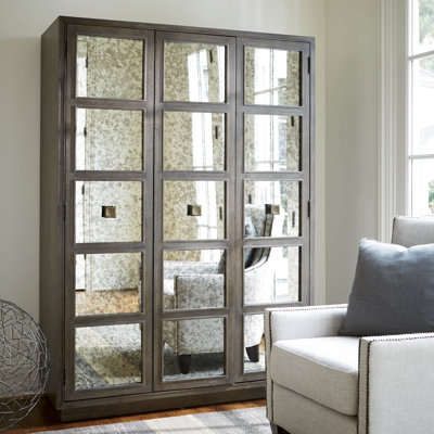 Universal Furniture Playlist Armoire