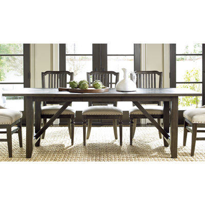 Universal Furniture Berkeley 3 7 Piece Dining Set