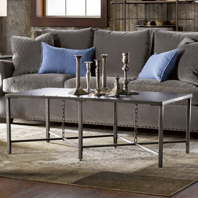 Universal Furniture Curated Coffee Table