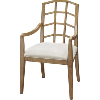 Universal Furniture Moderne Muse Arm Chair (Set of 2)