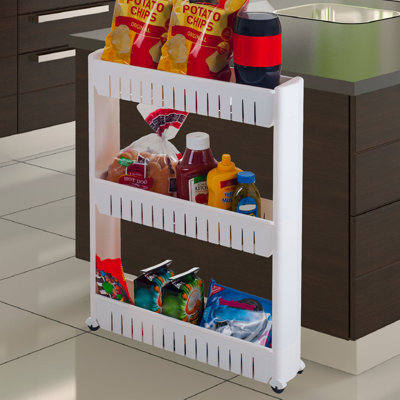 Chef Buddy Kitchen Cart