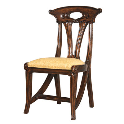 Design Toscano Majorelle Art Nouveau S..