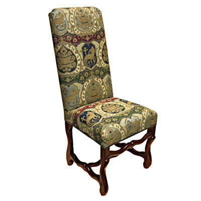Design Toscano Chateau DuMonde Coat Si..