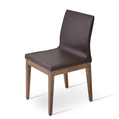 sohoConcept Polo Side Chair