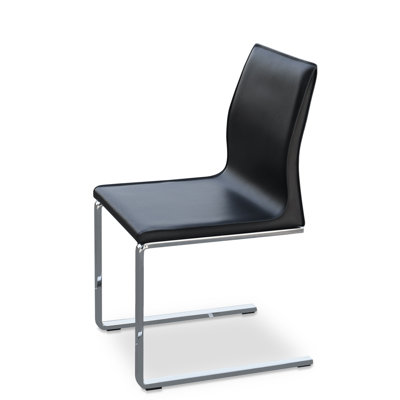 sohoConcept Polo Side Chair