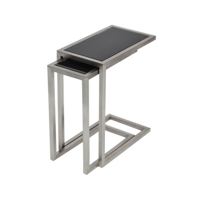 sohoConcept Alfa Nesting Tables (Set of 2)