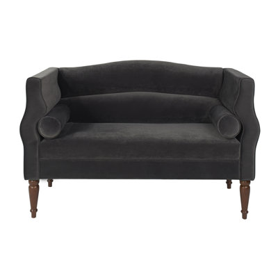 Jennifer Taylor Joanna Camelback Loveseat