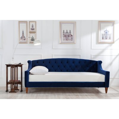Lucy Upholstered Sofa Bed