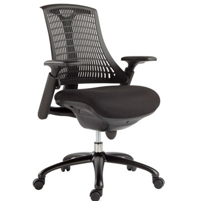 VIG Furniture Modrest Mid-Back Office ..