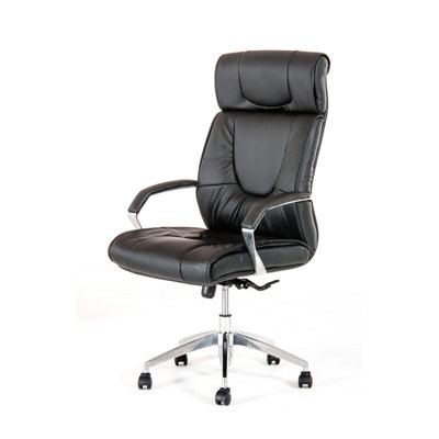 VIG Furniture Modrest Victory Modern High-Back Executive Chair