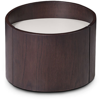 VIG Furniture Modrest 1 Drawer Nightstand