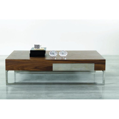 Wade Logan Belafonte Coffee Table
