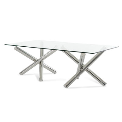 Wade Logan Belafonte Dining Table