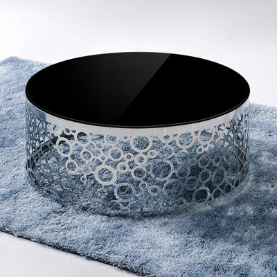Wade Logan Belafonte Coffee Table