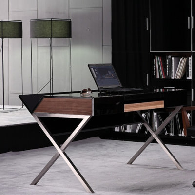 Wade Logan Belafonte Writing Desk