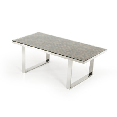 Wade Logan Carter Dining Table