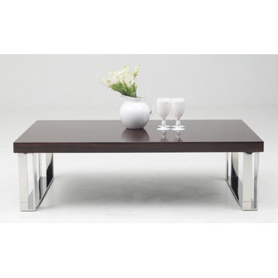 Wade Logan Carter Coffee Table