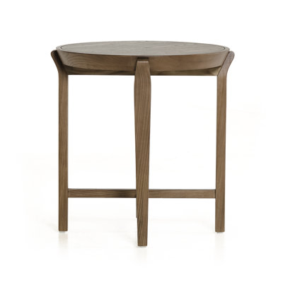Wade Logan Calmar End Table