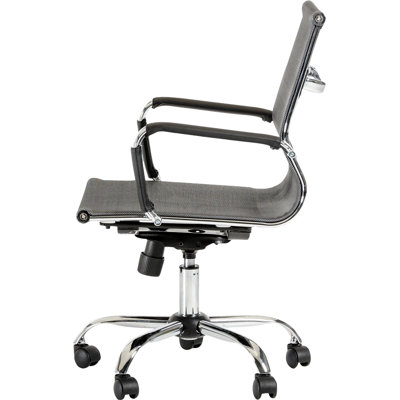 Wade Logan Belafonte Modern High-Back ..
