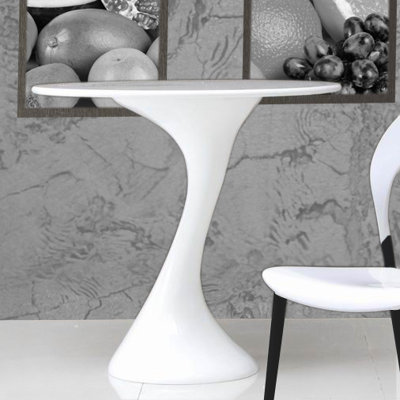 Wade Logan Carter Twist Dining Table