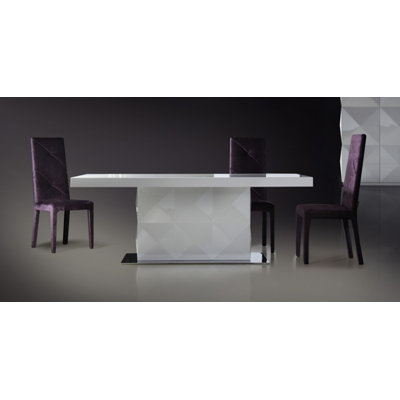 Mercer41 Flitwick Side Chair (Set of 2)