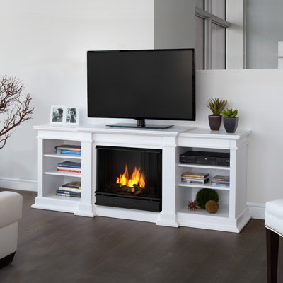 Real Flame Fresno TV Stand