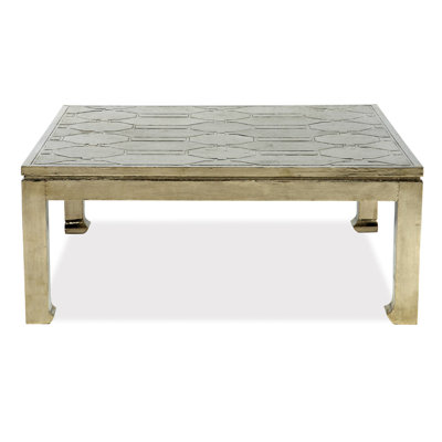 Brownstone Furniture Treviso Coffee Table