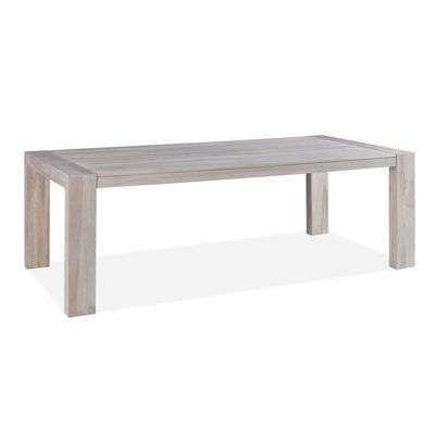 Brownstone Furniture Messina Dining Table