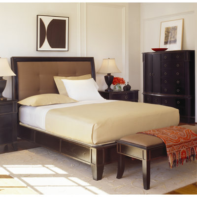 Brownstone Furniture Metropolitan Platform Custo..